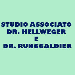 Studio Associato Dr. Hellweger e Dr. Runggaldier, Bressanone orari di apertura