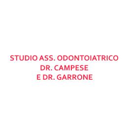 Studio Ass. Odontoiatrico Dr. Campese e Dr. Garrone, Genova orari di apertura