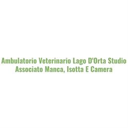 Studio Veterinario Associato Manca, Isotta e Camera, Omegna orari di apertura