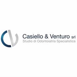 Studio di Odontoiatria Specialistica Casiello e Venturo, Altamura orari di apertura