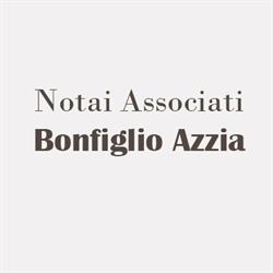 Notai Associati Bonfiglio Azzia, Rovereto orari di apertura