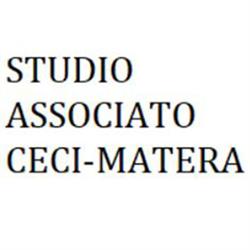Studio Associato Ceci-Matera, Barletta orari di apertura
