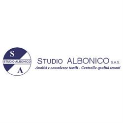 Studio Albonico Controllo Qualità Tessuti, Como orari di apertura