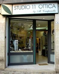 Studio 11 Ottica Di Campanella Maurizio - Ottica E Lenti A Contatto, Palermo orari di apertura