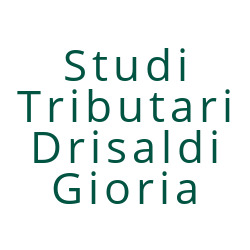 Studi Tributari Drisaldi Gioria, Borgomanero orari di apertura