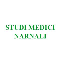 Studi Medici Narnali, Prato orari di apertura