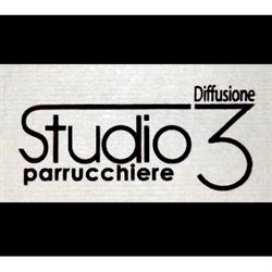 Parrucchiere Studio 3 Sas, Roma orari di apertura