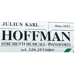 Strumenti Musicali Hoffman Musikhaus, Pistoia orari di apertura