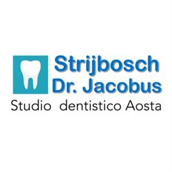 Studio Dentistico Strijbosch del Dr. Jacobus Strijbosch, Gignod orari di apertura