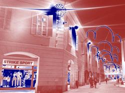 Strike Sport SRL, Cernusco sul Naviglio orari di apertura