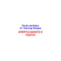 Studio Dentistico Dr. Strappo Gianluigi, Busto Arsizio orari di apertura