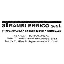 Officina Meccanica Strambi, Caravate orari di apertura