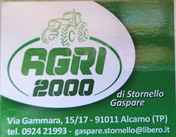 Stornello Gaspare Agri 2000, Alcamo orari di apertura