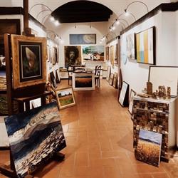 Galleria Storello, Pinerolo orari di apertura