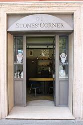 Stones Corner Di Morelli Giovanni, Perugia orari di apertura
