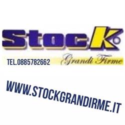 Stock Grandi Firme, Orta Nova orari di apertura