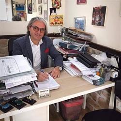 Stock Car Di Andronaco Mario, Messina orari di apertura
