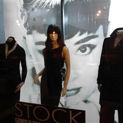 Stock D'abbigliamento Di Zanola Roberto & C. S.a.s., Travagliato orari di apertura