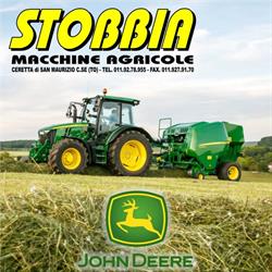 Stobbia s.r.l., San Maurizio Canavese orari di apertura