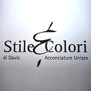 Stile Colori di Davis Perlo, Pinerolo orari di apertura