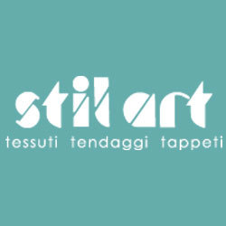 Stil Art Tende Tessuti Carte da Parati Tappeti, Verolanuova orari di apertura