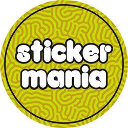 Sticker Mania Di Nava Daniele, Cernusco sul Naviglio orari di apertura