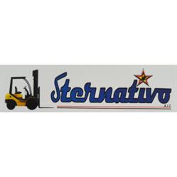 Sternativo srl Francavilla Fontana - Logistica-Muletti-Carrelli Elevatori, orari di apertura