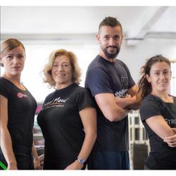 Sterlino Wellness Club, Fabriano orari di apertura