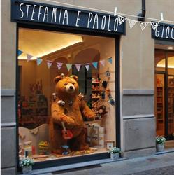 Stefania e Paolo (S.n.c.), Piacenza orari di apertura