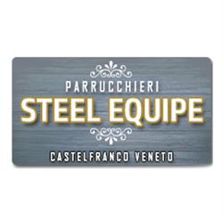 Parrucchieri Steel Equipe, Castelfranco Veneto orari di apertura