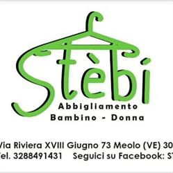 Stebi, Meolo orari di apertura