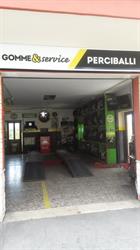 Perciballi Centro Gomme Di Perciballi Carlo, Boville Ernica orari di apertura