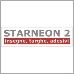 Starneon 2, Imperia orari di apertura