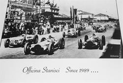 Stanisci Pierino, Pescara orari di apertura