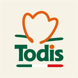 Todis, Fiano Romano orari di apertura
