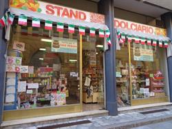 Stand Dolciario, Piacenza orari di apertura
