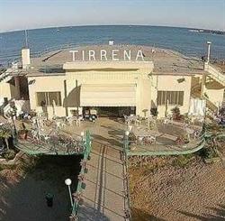 Stabilimento Balneare Tirrena Di Giovannelli e C., Anzio orari di apertura