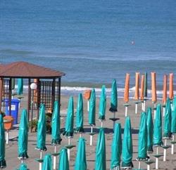 Stabilimento Balneare Il Gabbiano Lido di Ostia, Ostia - Orari di apertura