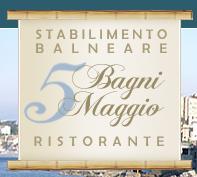 Bagni 5 Maggio, Genova orari di apertura