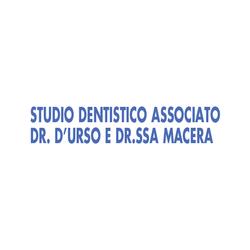 D M Studi Dentistici di D'URSO E MACERA, Formia orari di apertura