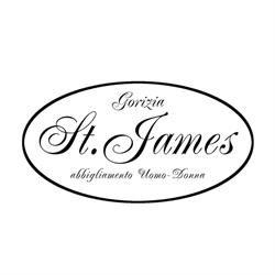 St. James's S.a.s., Gorizia orari di apertura