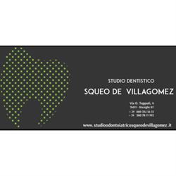 Studio Associato Odontoiatri Squeo de Villagomez, Bisceglie orari di apertura