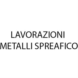 Lavorazioni Metalli Spreafico, Locate Varesino orari di apertura