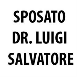 Dott. Luigi Salvatore Sposato, Acri orari di apertura