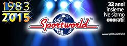 SPORTWORLD, Reggio Calabria orari di apertura
