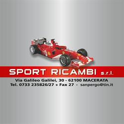 Sport Ricambi Srl, Macerata orari di apertura