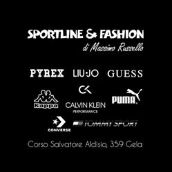 SPORT LINE, Gela orari di apertura