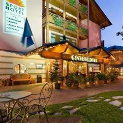 Sport Hotel Dimaro Folgarida, Dimaro - Orari di apertura