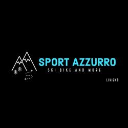 Sport Azzurro Di Bormolini Armin E C. Snc, Livigno orari di apertura