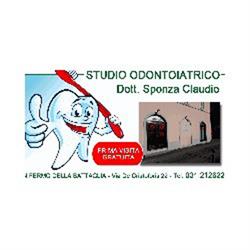 Dentista Sponza Dr. Claudio, Parè orari di apertura